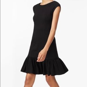 NWT Rebecca Taylor Dress
